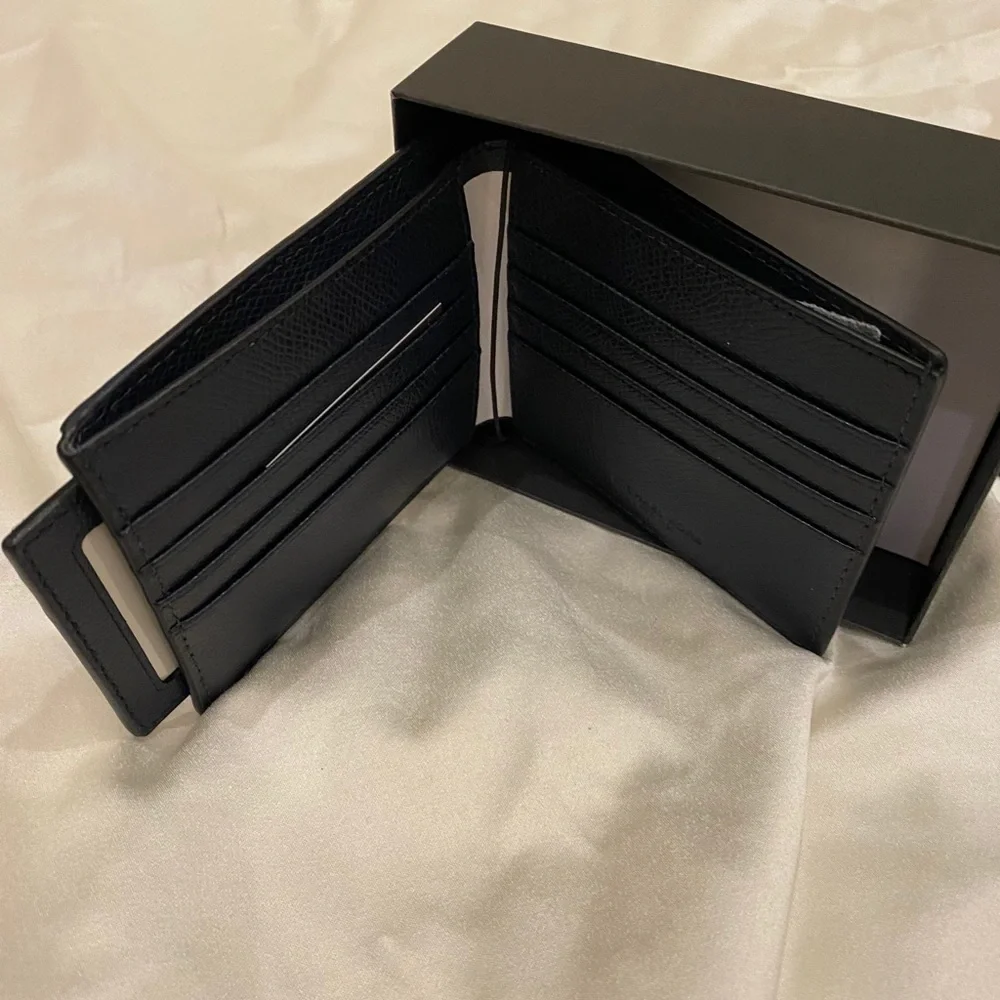 NWT Michael Kors Men’s Wallet